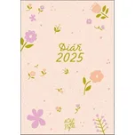 A Cup of Style Diář 2025