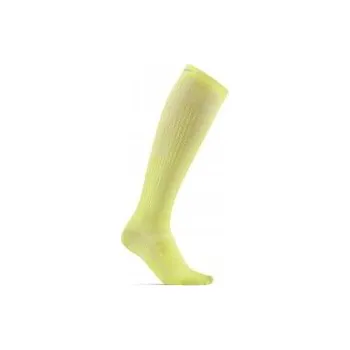 Sport CRAFT ADV Dry Compression žlutá 1910636-503000 43 - 45 ponožky