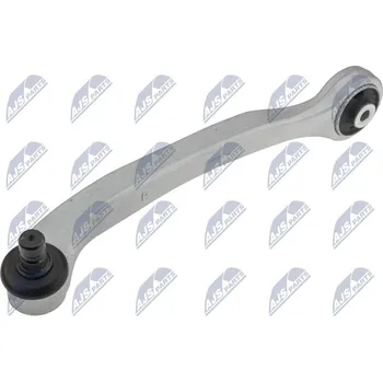 Zavěšení kol Řídicí páka, zavěšení kol NTY ZWG-VW-007