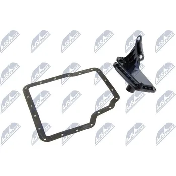 Hydraulický filtr Sada hydraulického filtru, automatická převodovka NTY FSF-FR-003