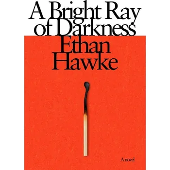 Populárně naučná literatura pro dospělé A Bright Ray of Darkness