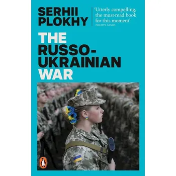 Umění The Russo-Ukrainian War