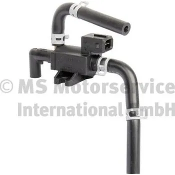 Ventil palivového systému Regulační ventil plnicího tlaku PIERBURG 7.04590.07.0