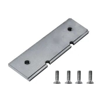 Zrcadlo Výztužná podložka pro montáž závěsů TGH12, TGH32, TGH42,