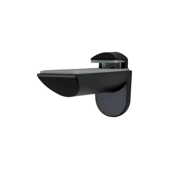 Zrcadlo U100 černá