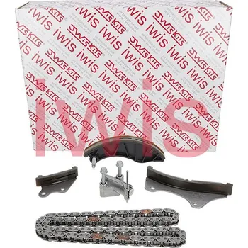 Sada rozvodového řetězu A.I.C. 59820Set