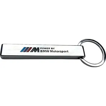 Tuning Mjakes klíčenka Mpower by BMW Motorsport pro vozy BMW