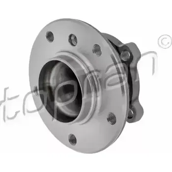 TOPRAN Ložisko kola TPR 501 595