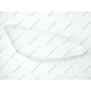 Tuning MJakes kryt předního světla pro Mercedes Benz S W221 (2005-2009) pravá strana