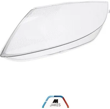 Tuning MJakes kryt předního světla pro BMW Z4 E85 (2003-2008) levá strana