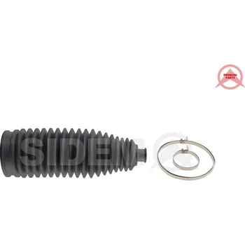 Manžeta řízení SIDEM 303.232