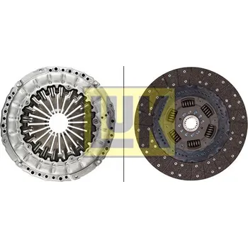 Spojková sada Sada spojky LUK 640 3014 09