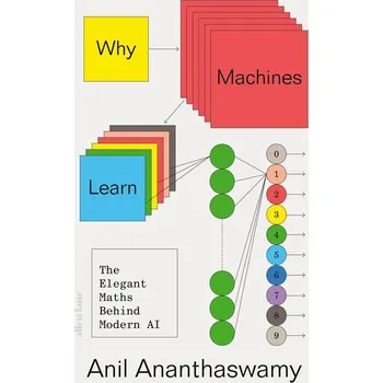 Umění Why Machines Learn