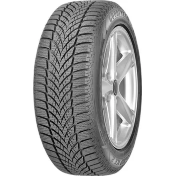 Zimní osobní pneu Goodyear UltraGrip Ice 2 ( 225/55 R16 99T XL, Nordic compound D C )