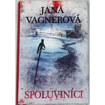 Vagnerová Jana - Spoluviníci