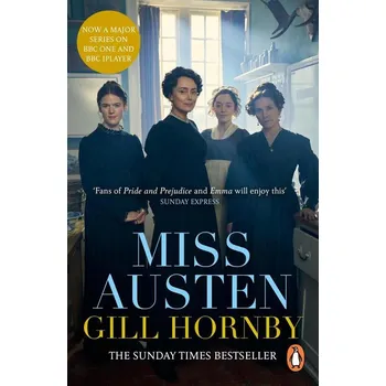 Umění Miss Austen