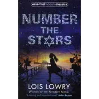Populárně naučná literatura pro dospělé Number the Stars