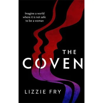 Cizojazyčná kniha The Coven