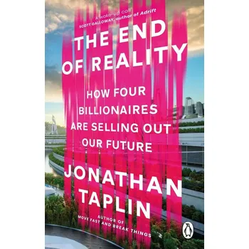 Umění The End of Reality