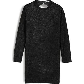 Dámské šaty GATE Pletené šaty 42 624-1580/89