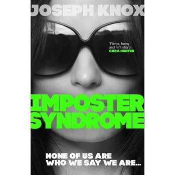 Umění Imposter Syndrome