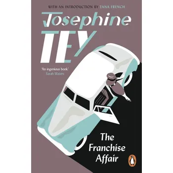 Umění The Franchise Affair