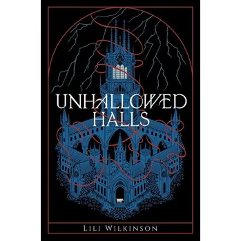 Umění Unhallowed Halls