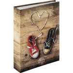 Hama album memo SNEAKERS 10x15/200, popisové štítky