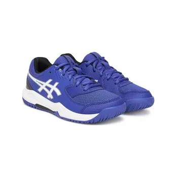 Chlapecké tenisky Asics Gel-Dedicate 8 EUR 38
