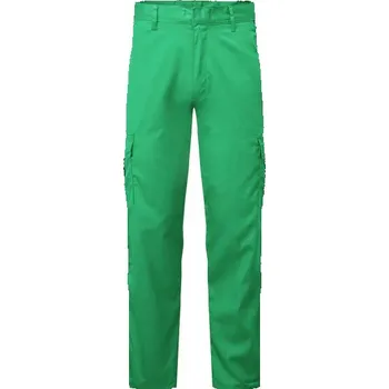 Pánské oblečení PortWest | Lehké Combat kalhoty - Teal / 33 / L / zelená