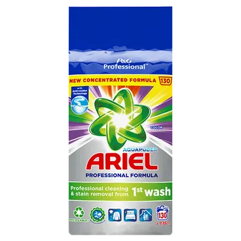 Prací prášek P&G Professional Ariel Professional 7.15 kg