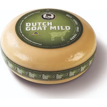 Henri Willig - Kozí mladý cca 4,5 kg