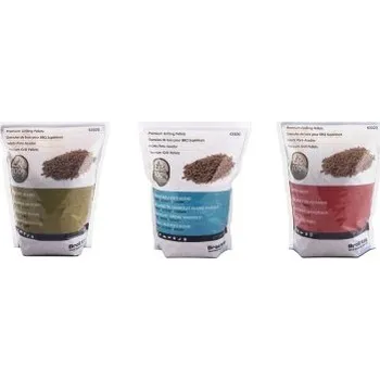 Zahradní gril BROIL KING pelety sada 3 x 1,36 kg