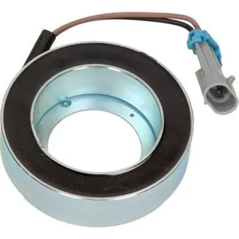 Elektronika vytápění a ventilace Cívka, magnetická spojka (kompresor) MAXGEAR AC124037