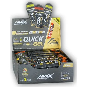 40x Quick GEL 45g