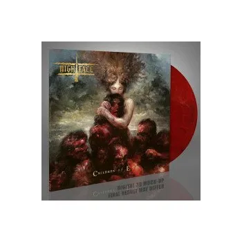 Zahraniční hudba Children Of Eve / Marbled / Vinyl - Nightfall [LP]