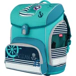 Školní aktovka STIL (Helma) - Ocean Pirate