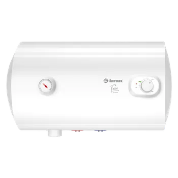 Bojler Thermex Tasso 80 H Elektrický horizontální ohřívač 72 litrů (TASSO80H) - ležatý