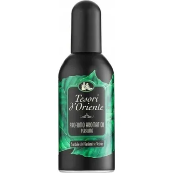 Dámský parfém TESORI Pánský parfém 100ml SANDALO MEN (Pánská parfémovaná voda)