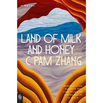 Populárně naučná literatura pro dospělé Land of Milk and Honey