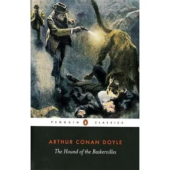 Umění The Hound of the Baskervilles
