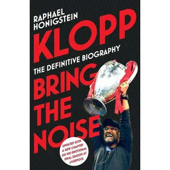 Umění Klopp: Bring the Noise