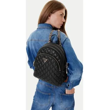 Městský batoh Guess Batoh 176297 Černá OS