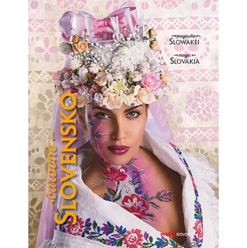 Umění Čarovné Slovensko