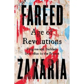 Umění Age of Revolutions