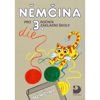 Umění Němčina pro 3.ročník základní školy