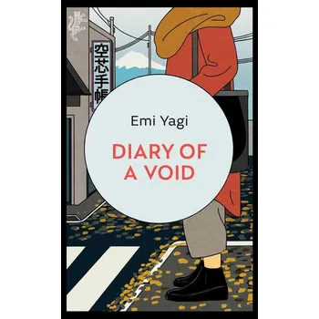 Populárně naučná literatura pro dospělé Diary of a Void
