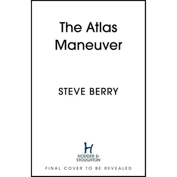 Cizojazyčná kniha The Atlas Maneuver