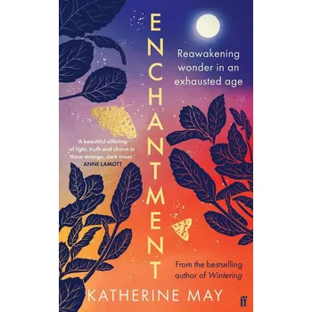 Populárně naučná literatura pro dospělé Enchantment