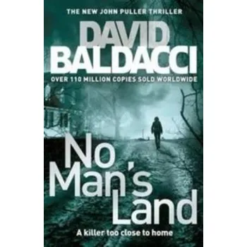 Populárně naučná literatura pro dospělé No Man's Land